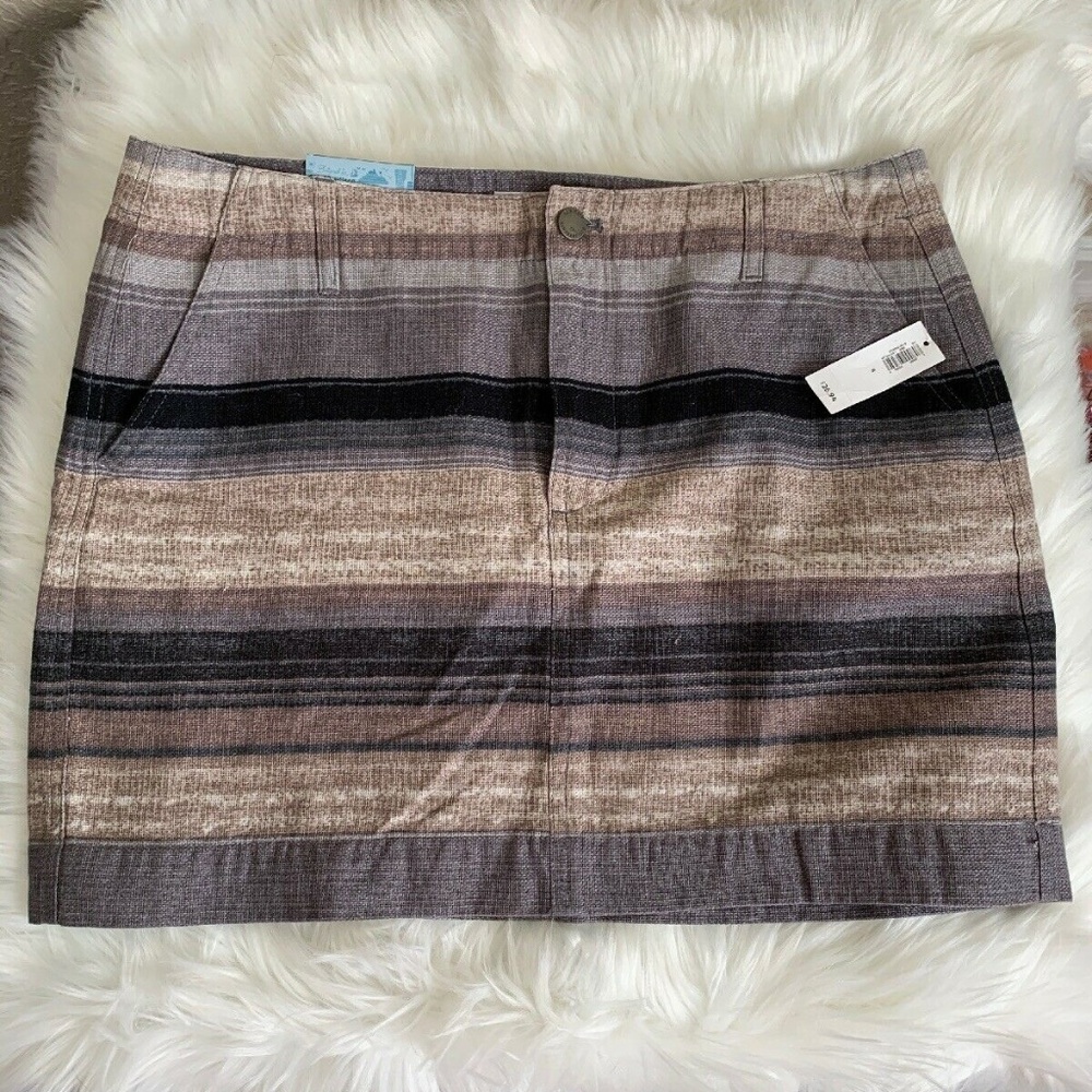 Old Navy Jupe Skirt Size 8 NWT